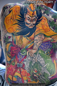 2022-10-22 Milano Tattoo Convention 00121